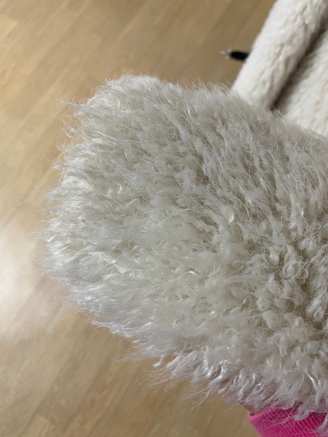 시눈 퍼자켓 상품이미지6