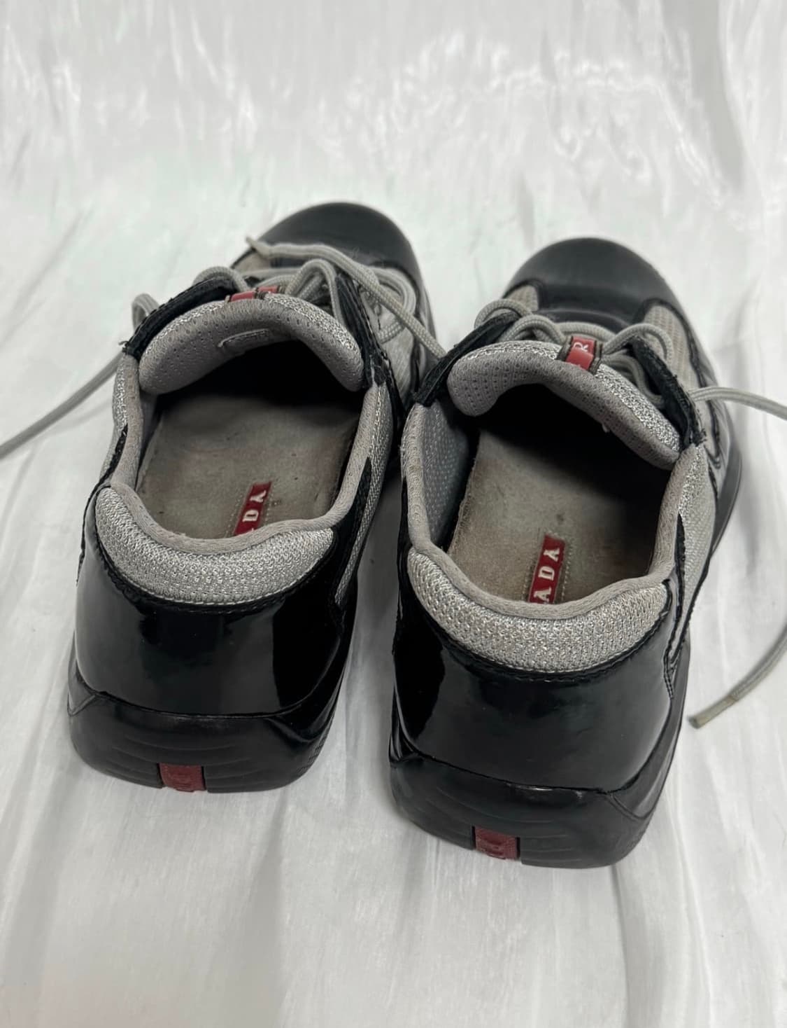 프라다 스포츠 아메리카 컵 260 상품이미지4