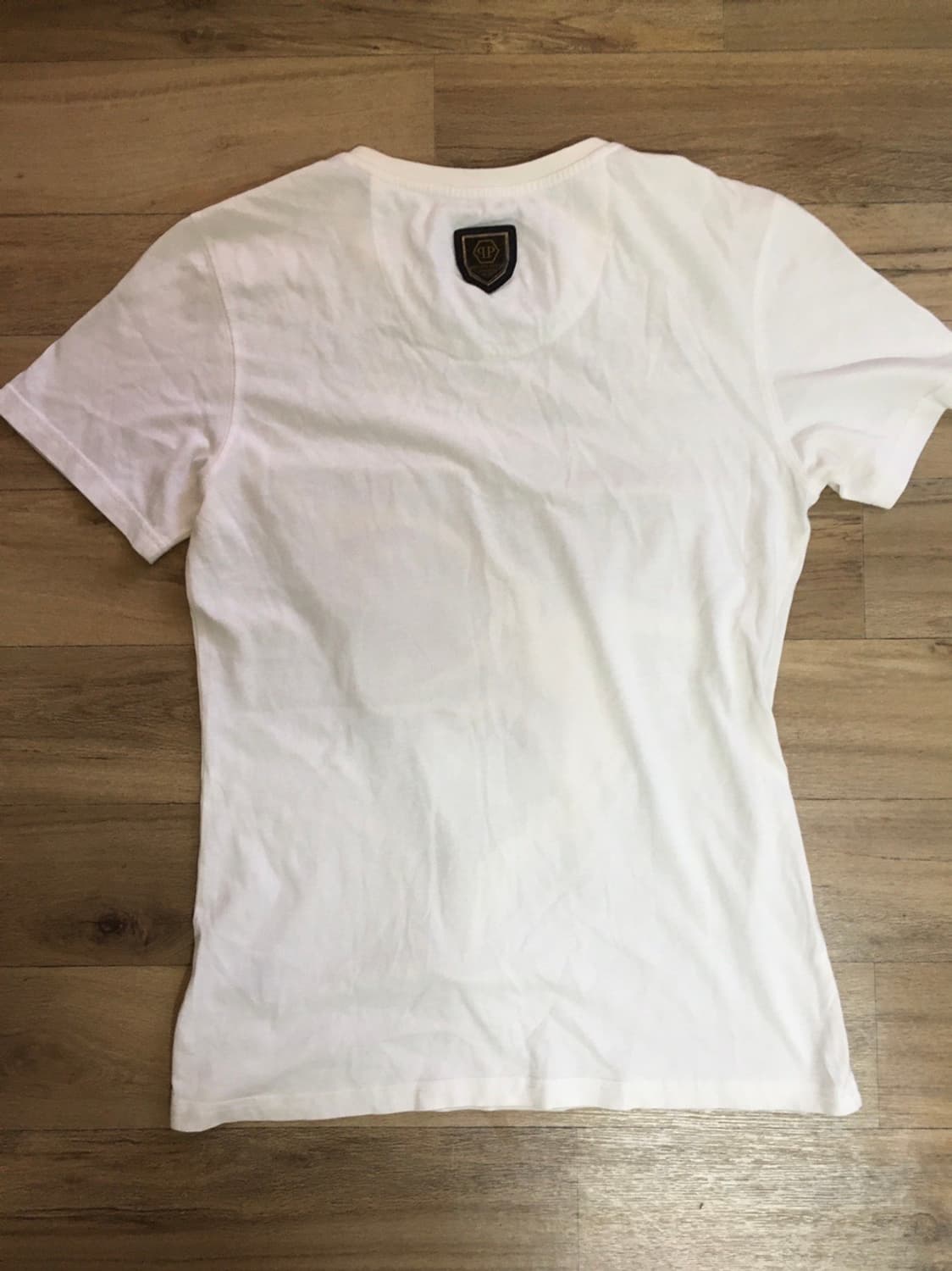 필립플레인 반팔티  상품이미지4