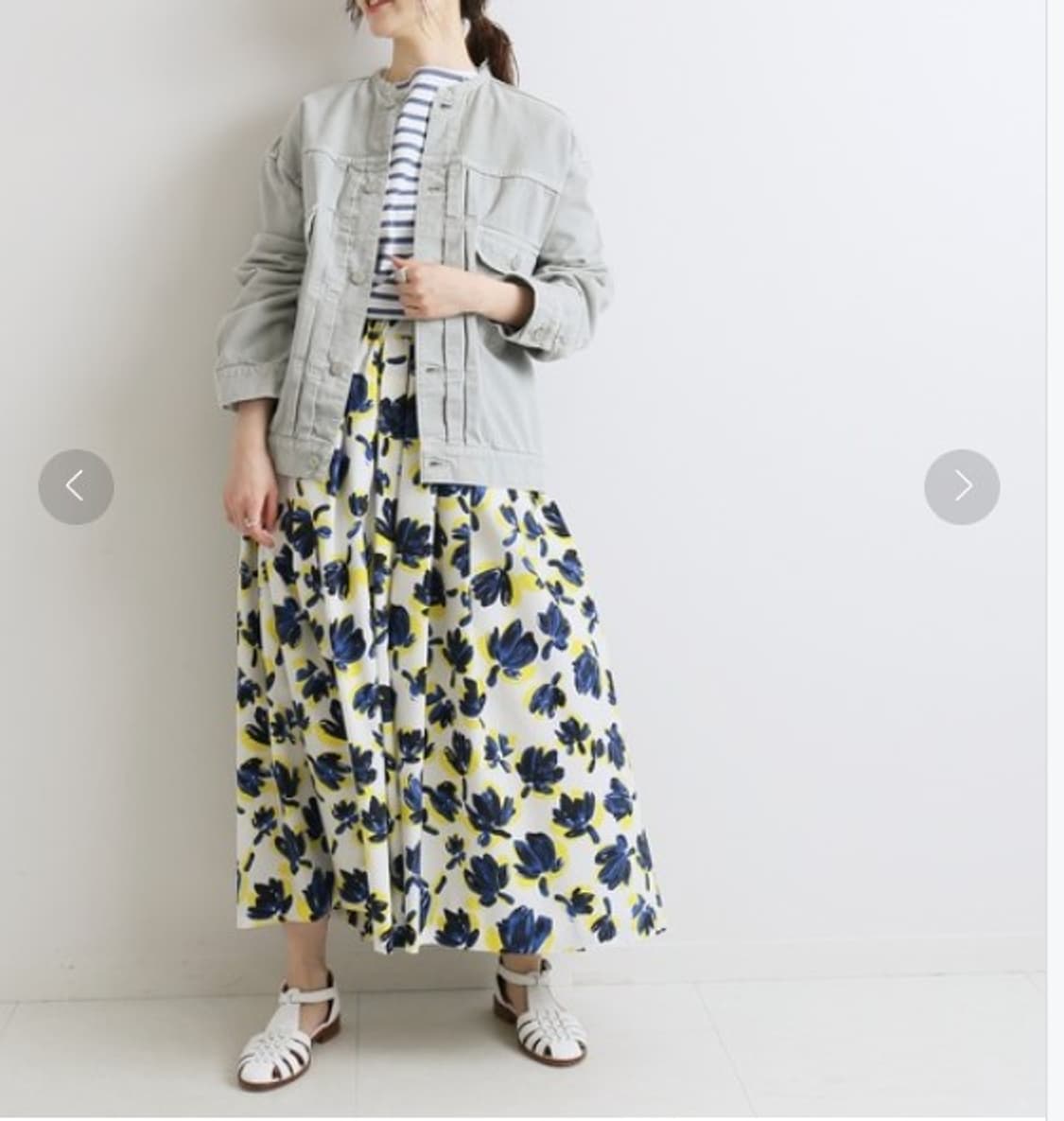 라틀리에 드님 드 이에나 (made in japan) 상품이미지3