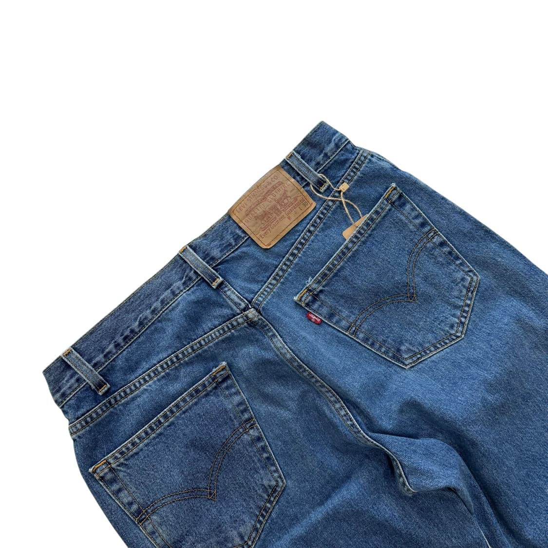 [33.5] 리바이스 43900 데님 청바지 [LV1290] 상품이미지8