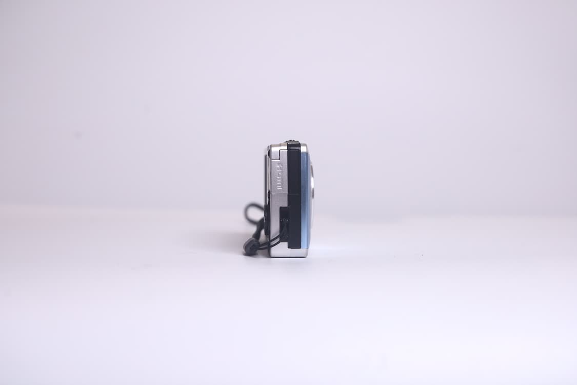 올림푸스 뮤7040 블루 박스셋 상품이미지4