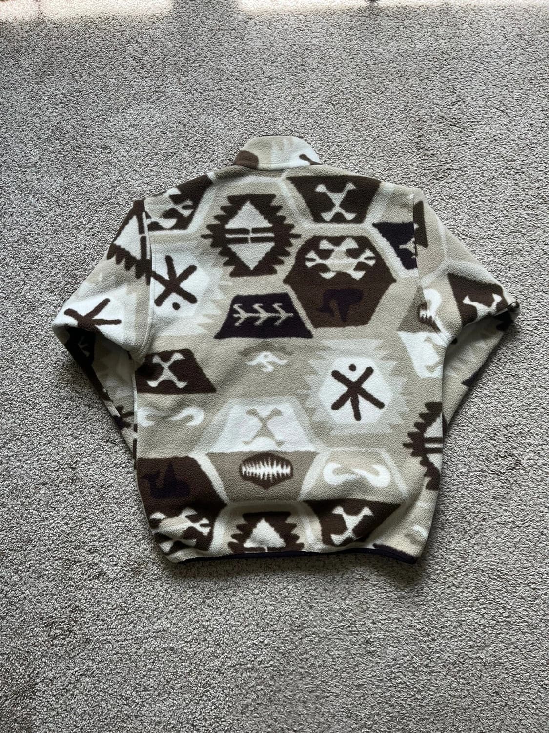 10s 파타고니아 신칠라 스냅-T 상품이미지5