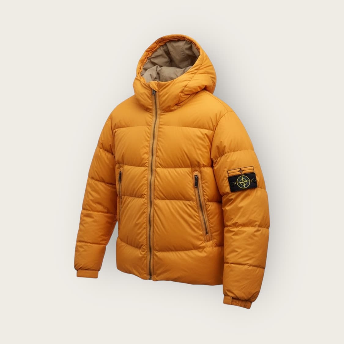 105/ 스톤아일랜드 아카이브 구스 패딩자켓 상품이미지1