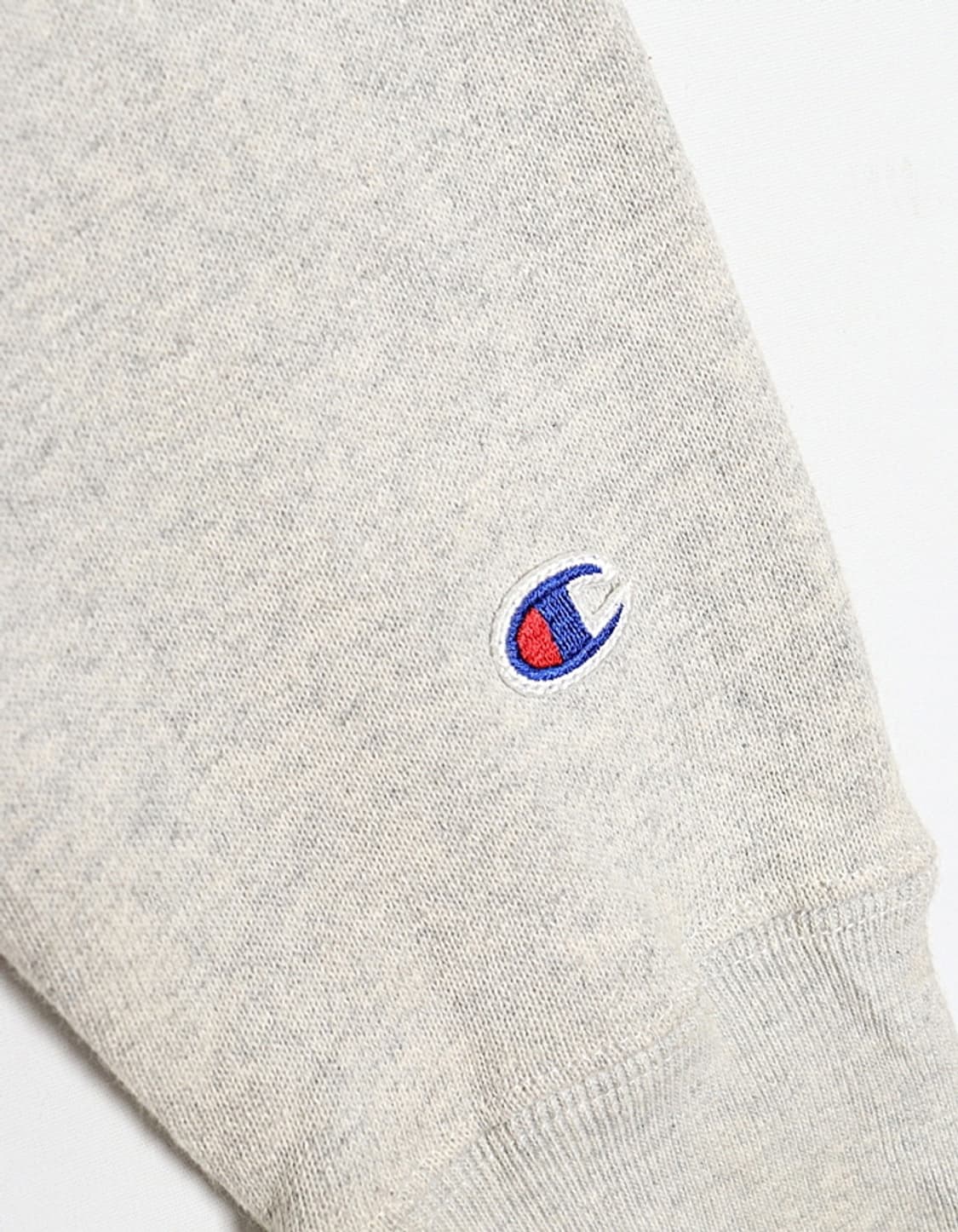 Champion REVERSE WEAVE Sweat Zip  상품이미지5