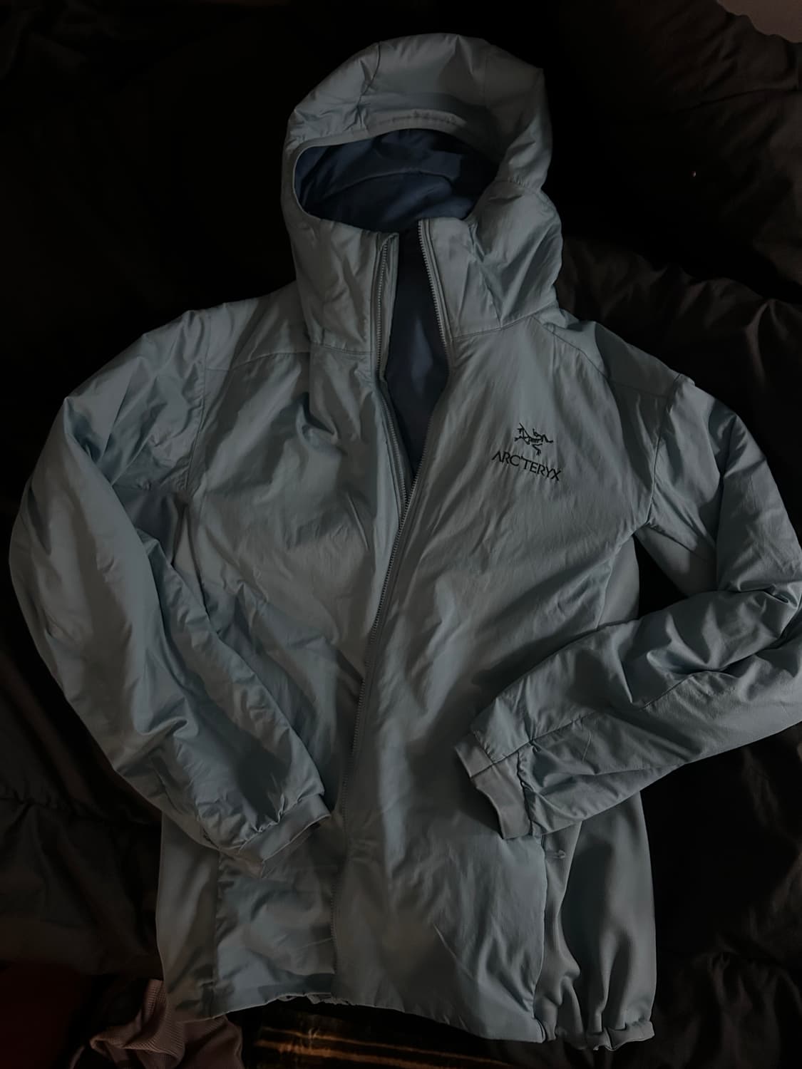 아크테릭스 아톰 LT 후디 솔레스 L 상품이미지2