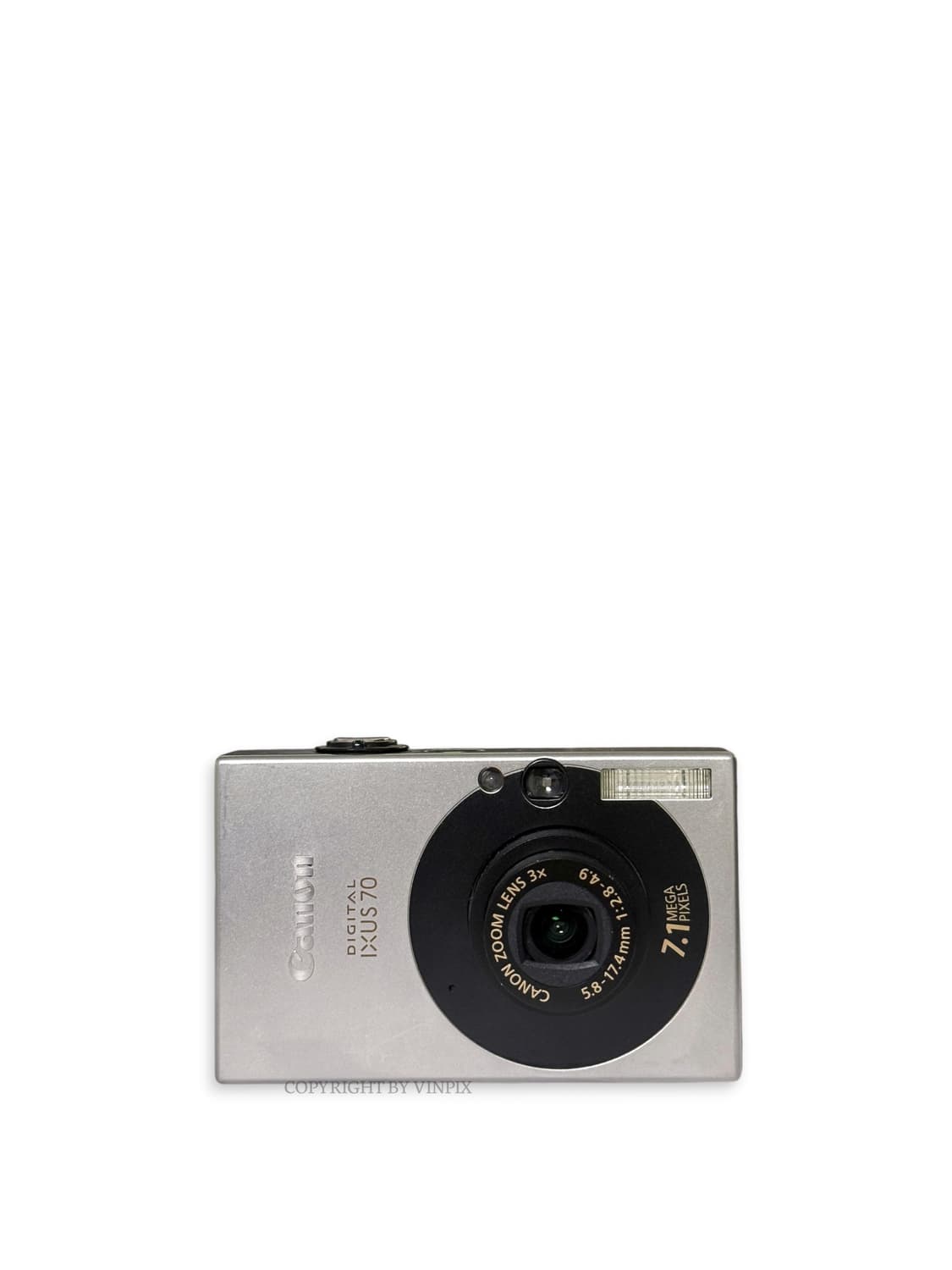 캐논 익서스 70(ixus 70) 디지털 카메라 디카 상품이미지2