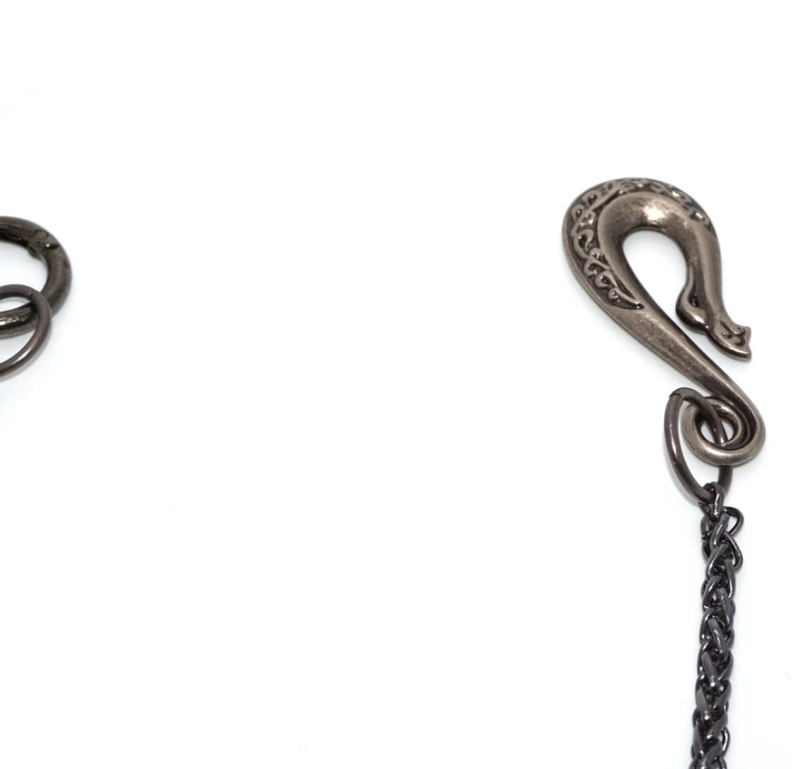 syu 허리 체인 상품이미지2