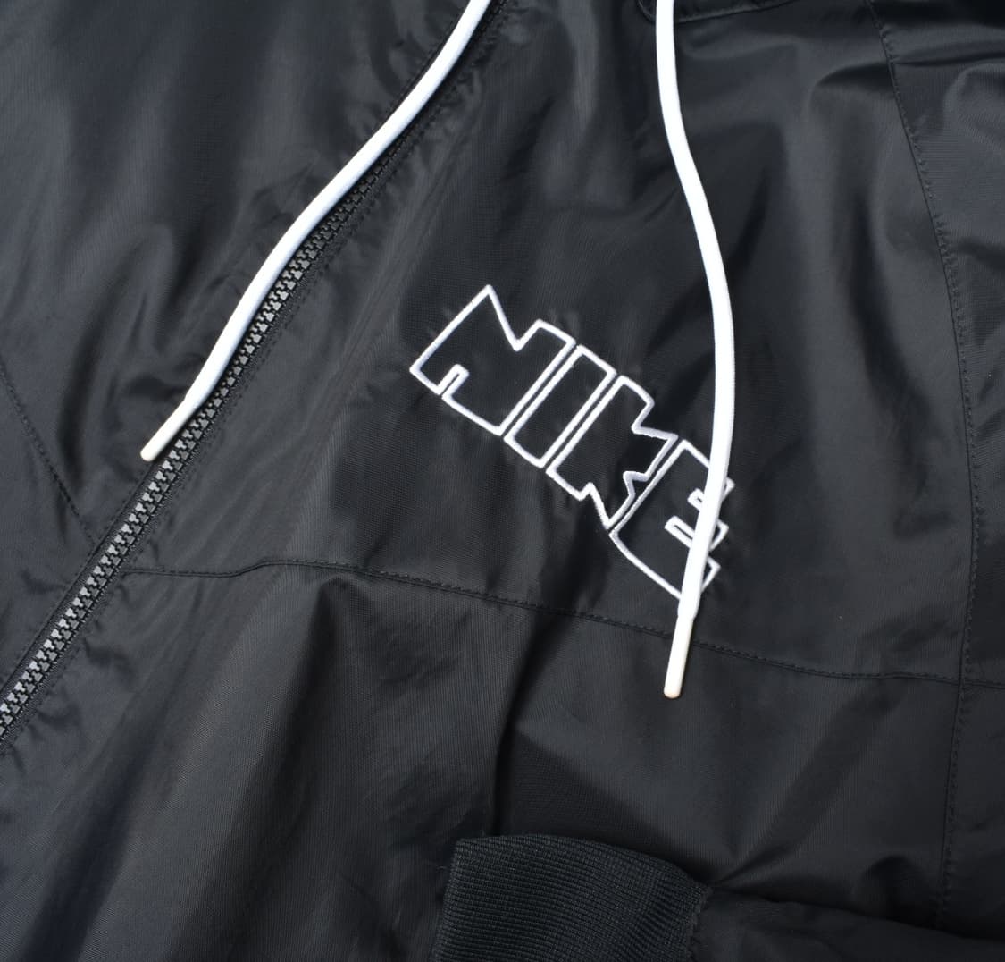 나이키 러닝 바람막이 윈드브레이커 자켓 XXL N0738 상품이미지3