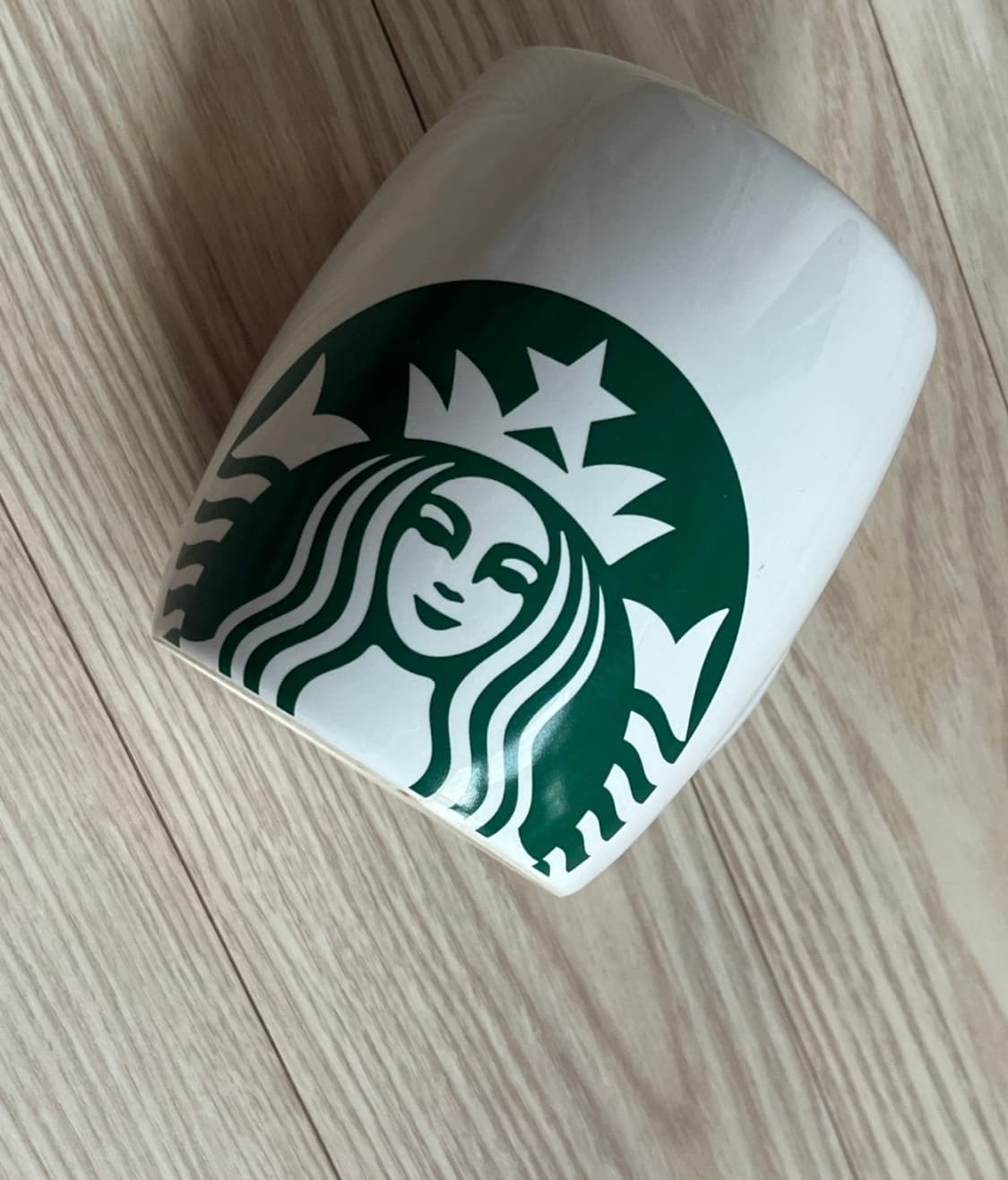 스타벅스머그컵 made in thailand 상품이미지1