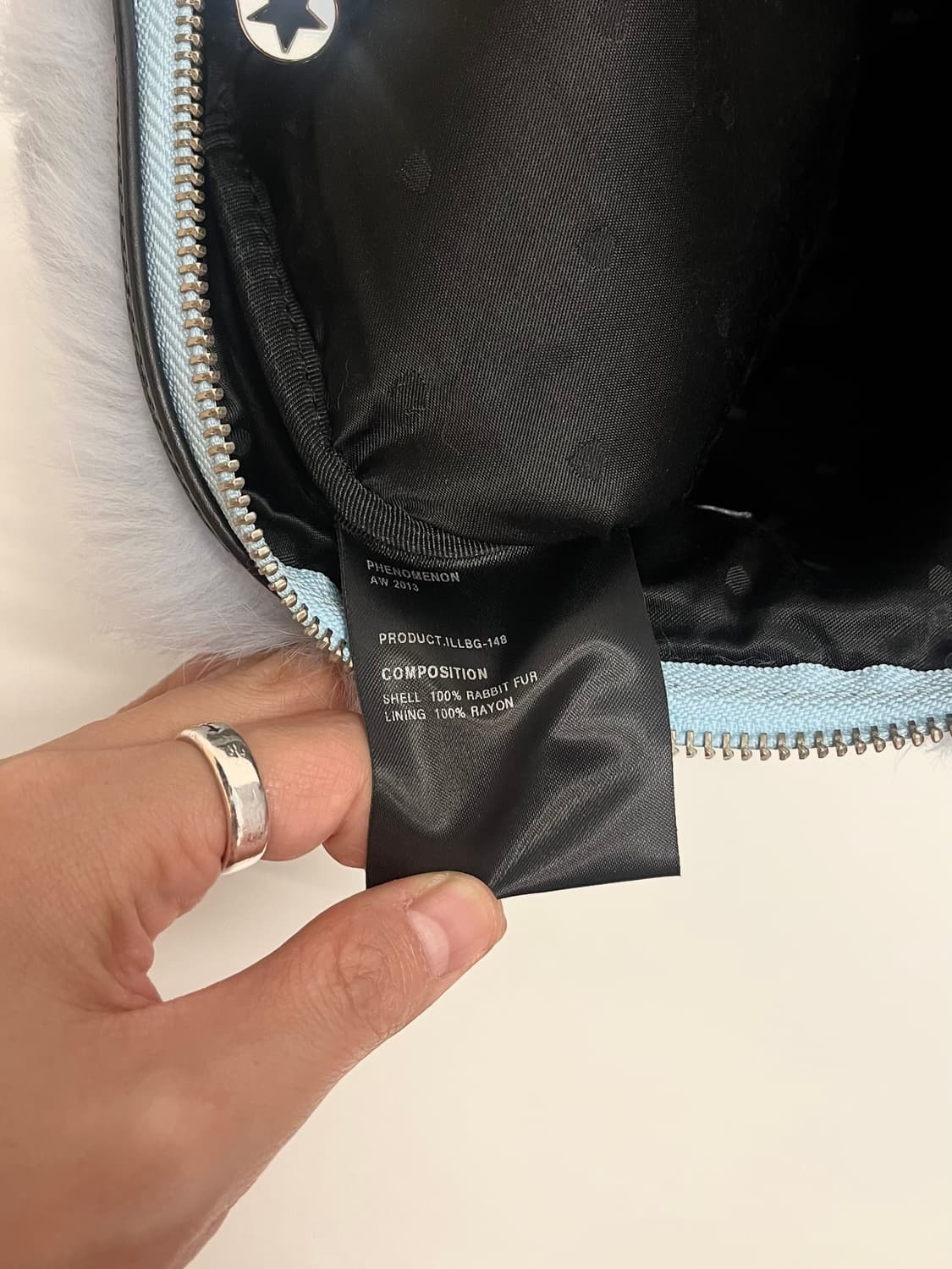 PORTER X PHENOMENON 상품이미지6