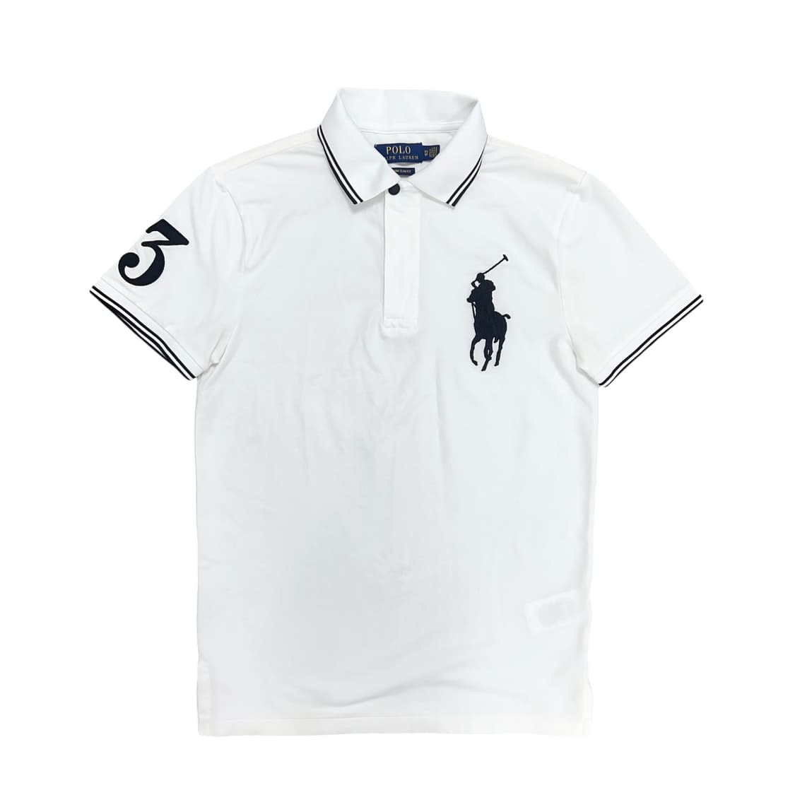 폴로 빅포니 치프키프 에스파 윈터 카라티(XS) 상품이미지1