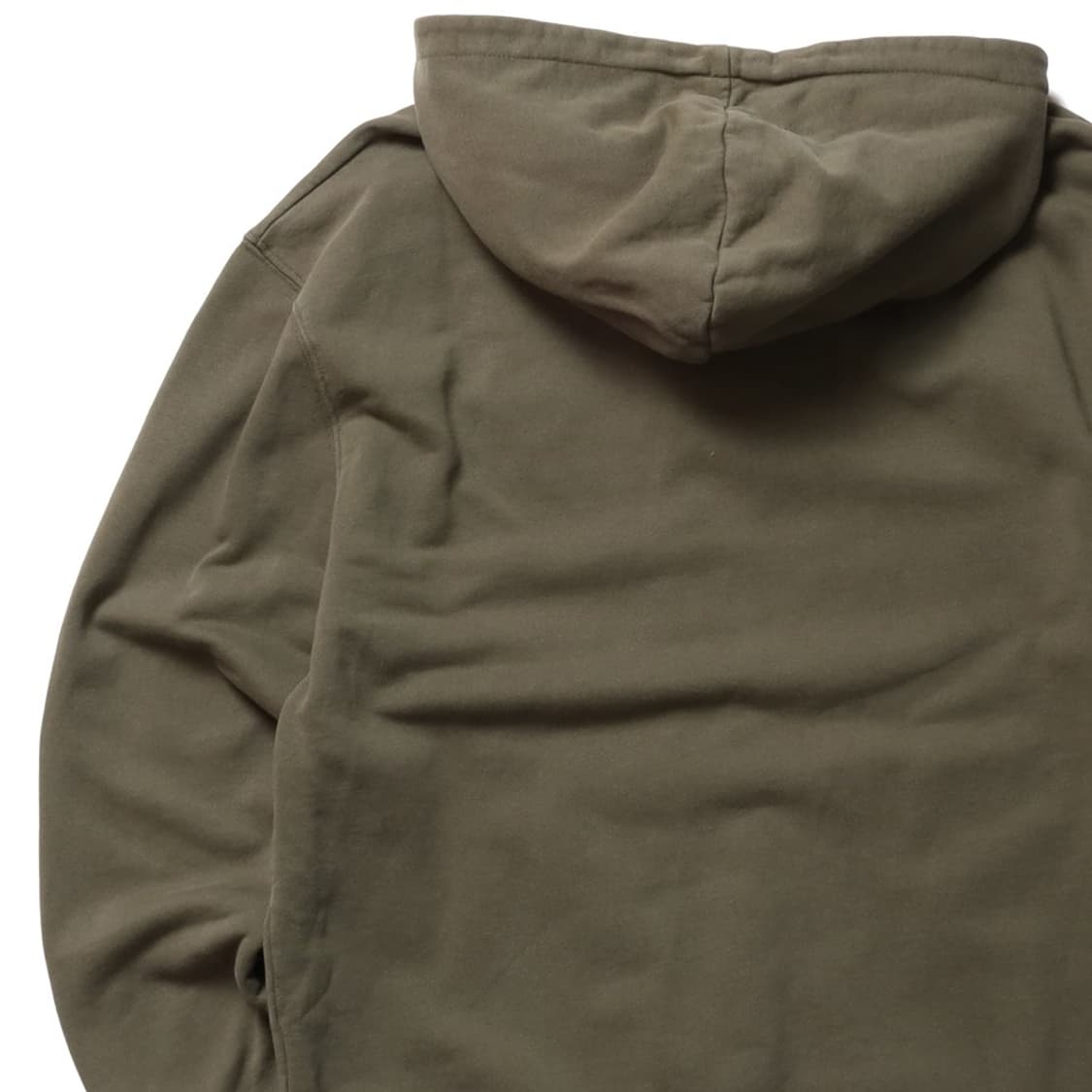 메종 키츠네 Maison Kitsune  Zip Up Hood 상품이미지5