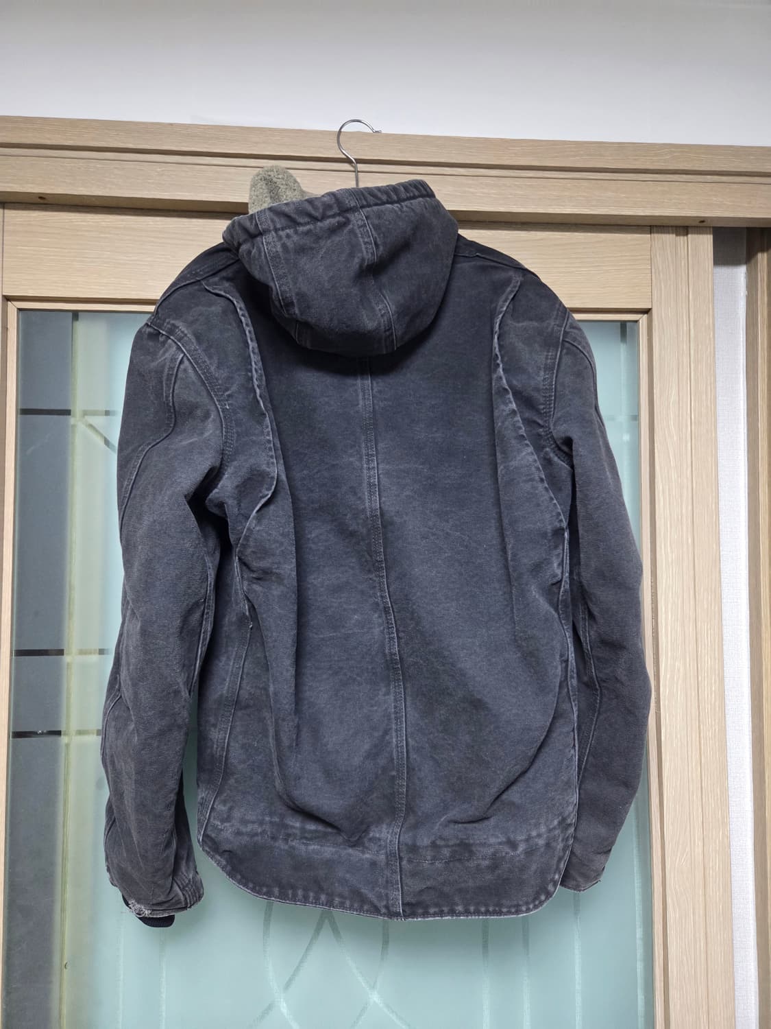 칼하트 j141 시에라자켓 m 상품이미지5