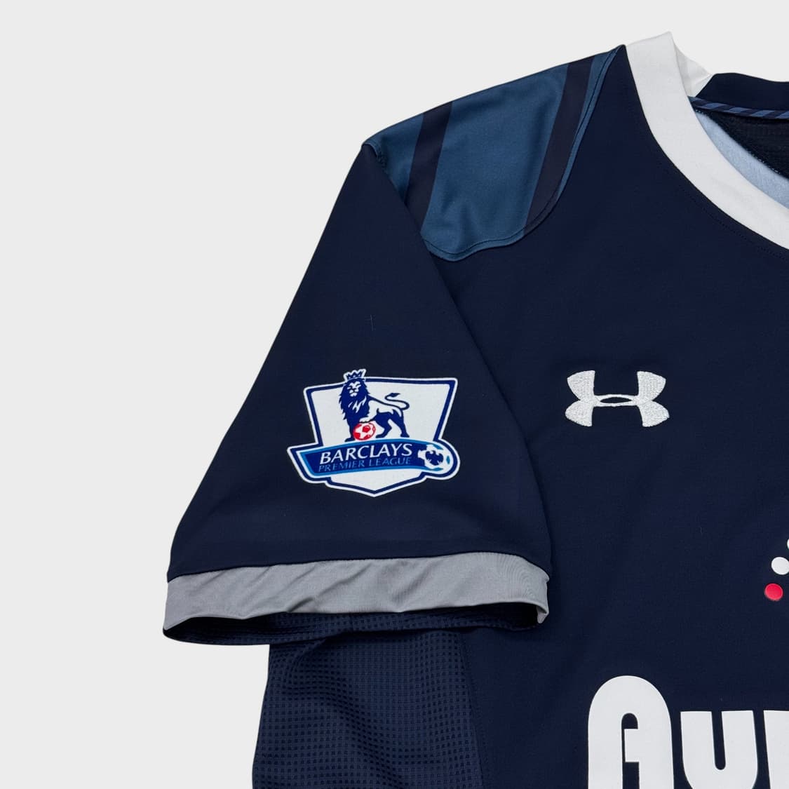 12-13 토트넘 핫스퍼 어웨이 No.11 가레스 베일 상품이미지4