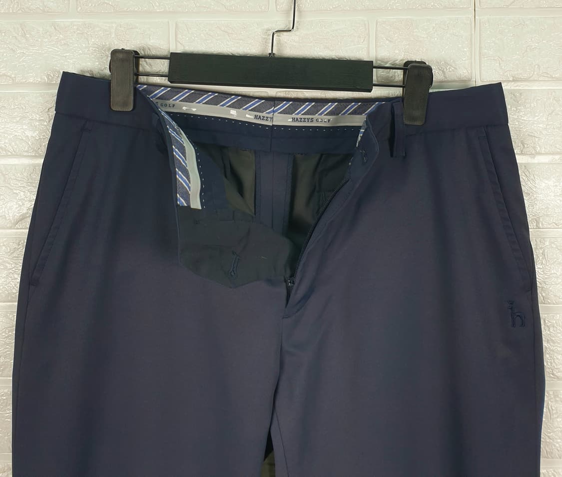 [33]헤지스 골프바지 상품이미지3