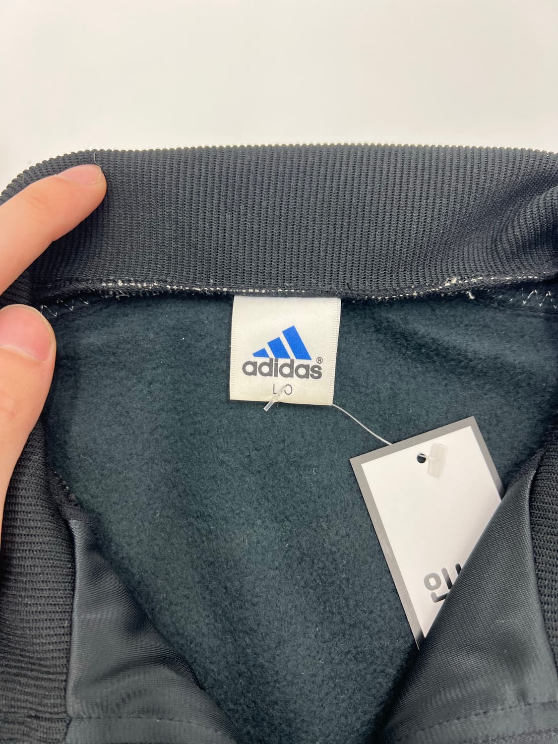 아디다스 트랙탑 상품이미지3