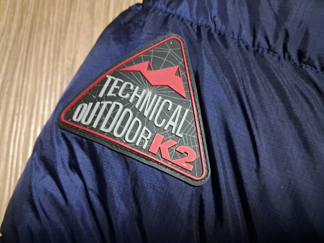 K2 여성 램프리 패딩 90 상품이미지7