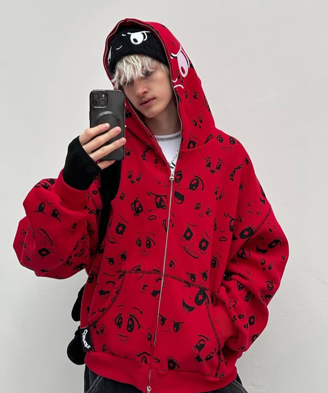 Named Collective 비니 상품이미지1