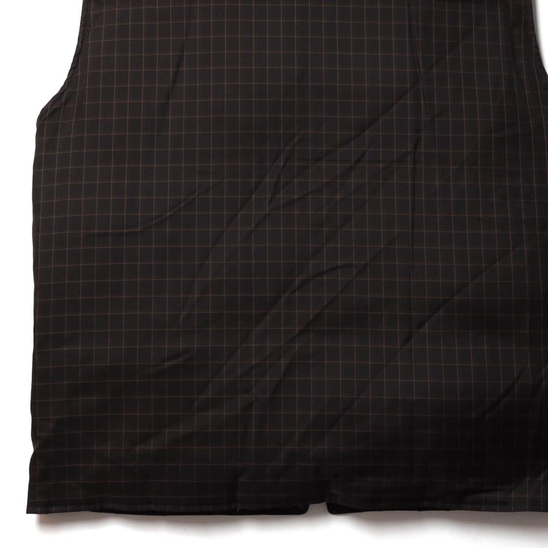 입생로랑 Yves Saint Laurent Check Vest 상품이미지6