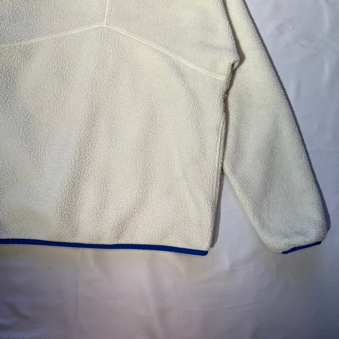 [L]아디다스 쉐르파 풀집업 후리스 상품이미지8