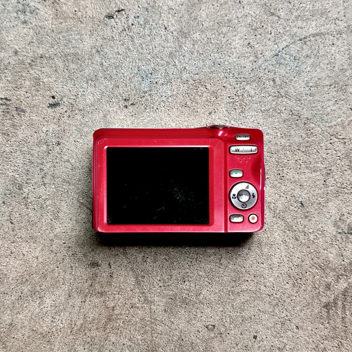 후지필름 JX660 디지털 카메라 디카 상품이미지3