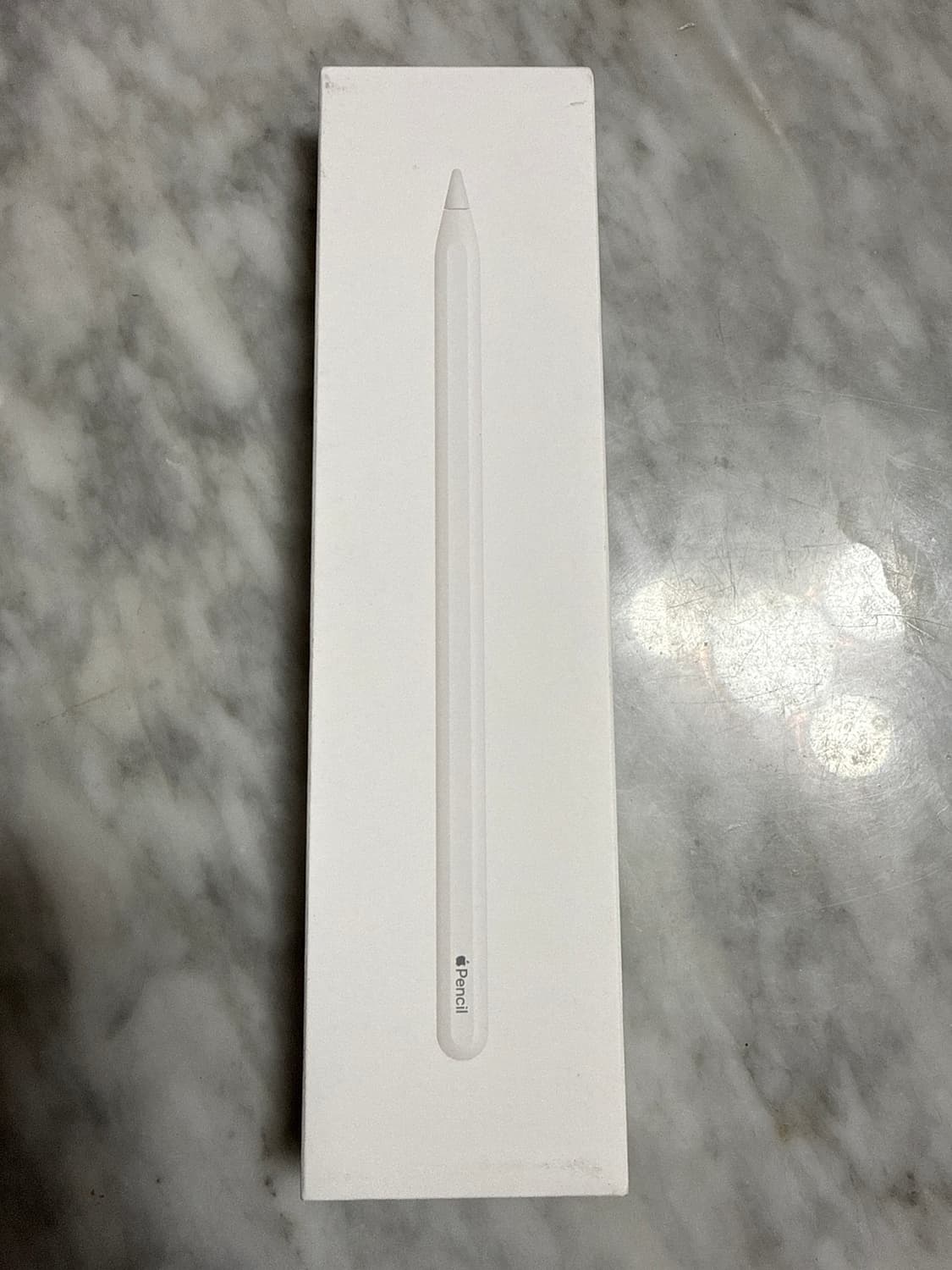 애플펜슬 2세대 (미사용 정품) 상품이미지1