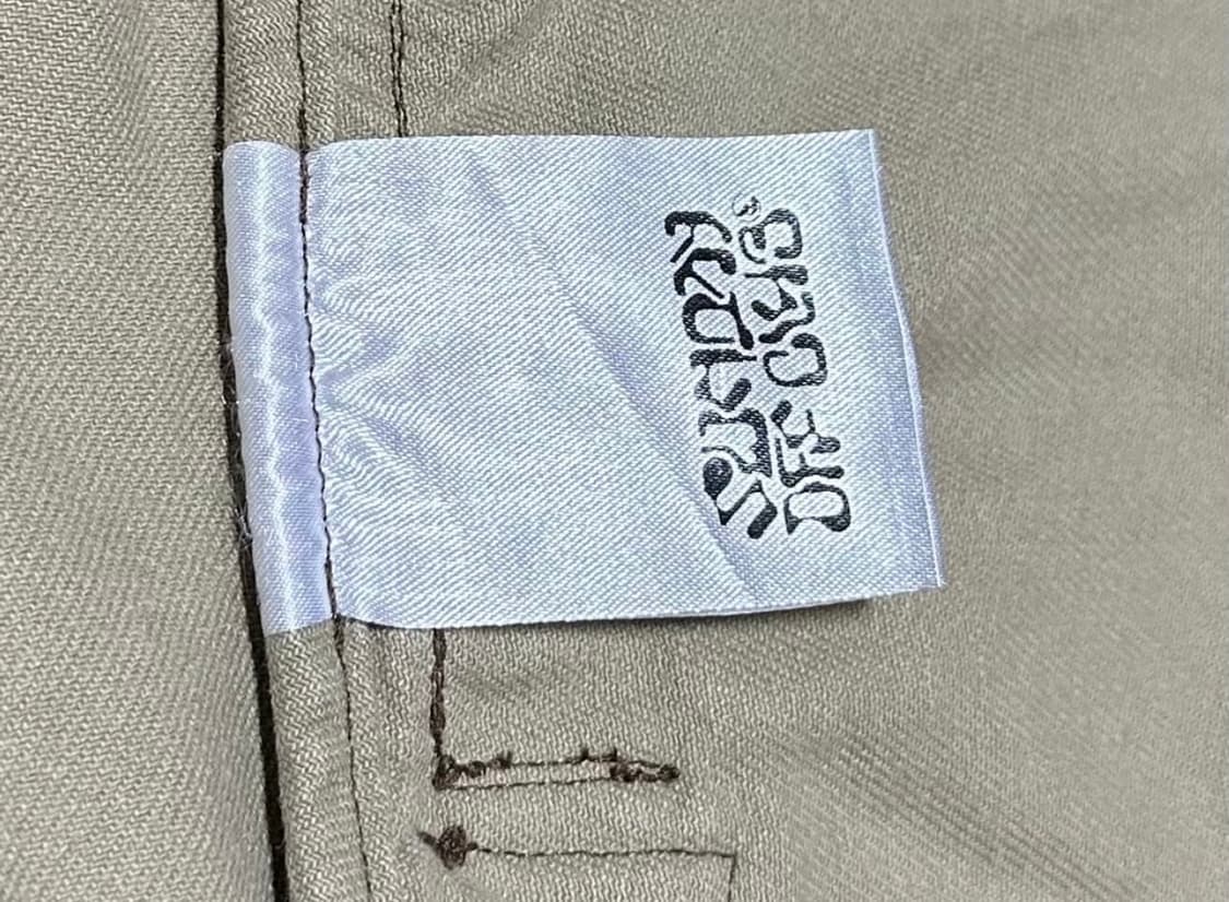 선데이오프클럽 카모 트러커 자켓 상품이미지5