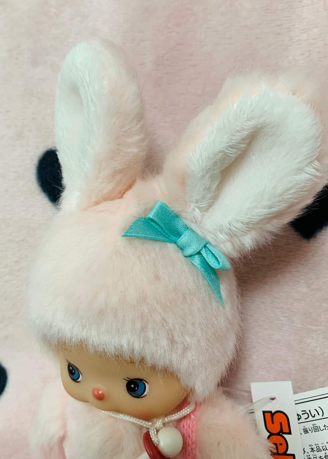 (무배)몬치치 니트 뮤 베비치치 인형s 상품이미지2