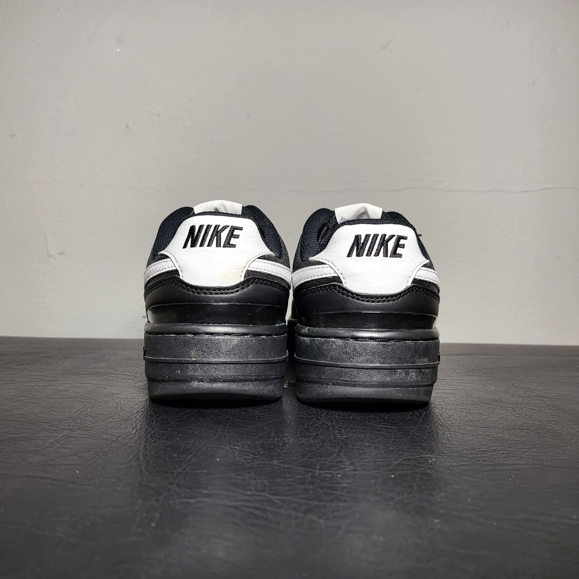 나이키 운동화 260m (우먼스) (정사이즈보다 작음) 상품이미지8