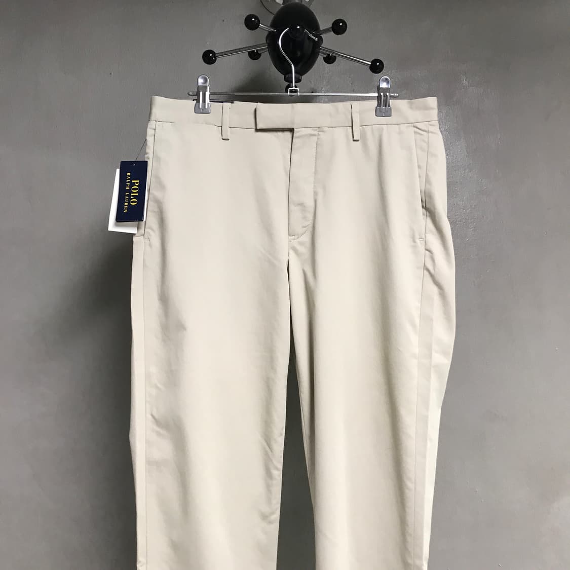 폴로 랄프로렌 베이지 치노 팬츠 새상품 31/32 상품이미지2