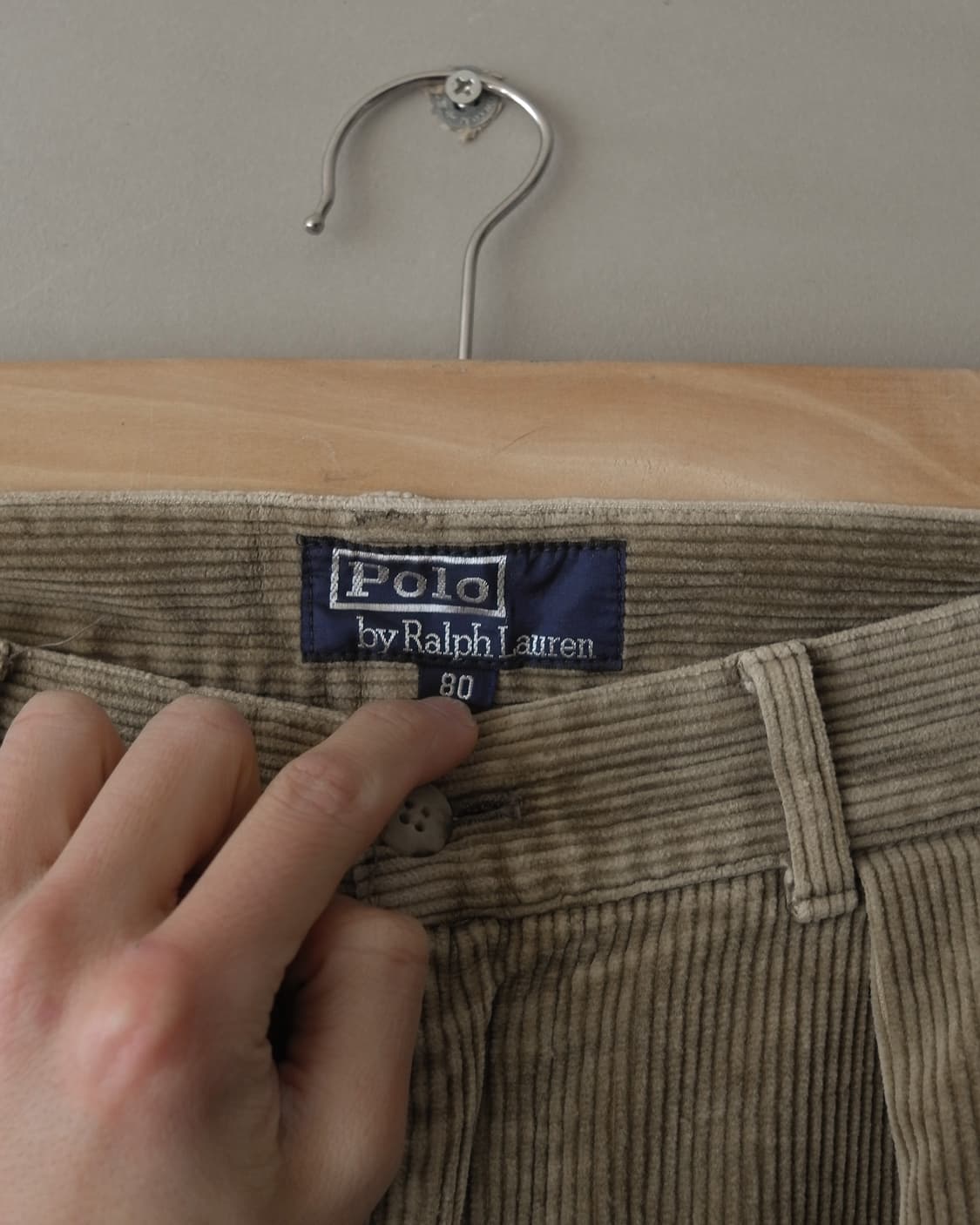 Polo Ralph Lauren 상품이미지7