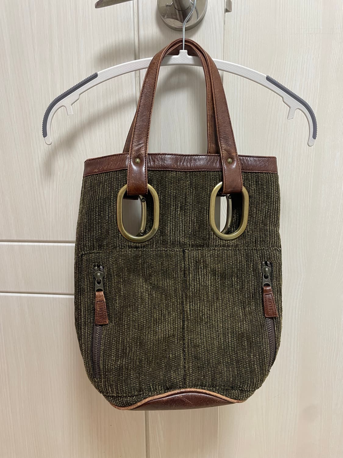 안나수이 토트백 상품이미지1