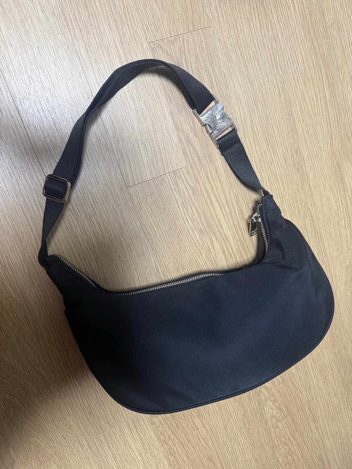 (반택포) Spooning 스푸닝 가방 (현 글로니) 상품이미지3