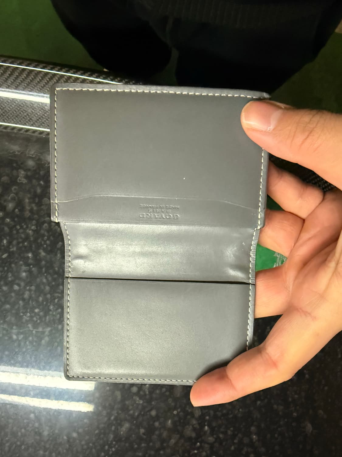 고야드 말제르브 상품이미지5