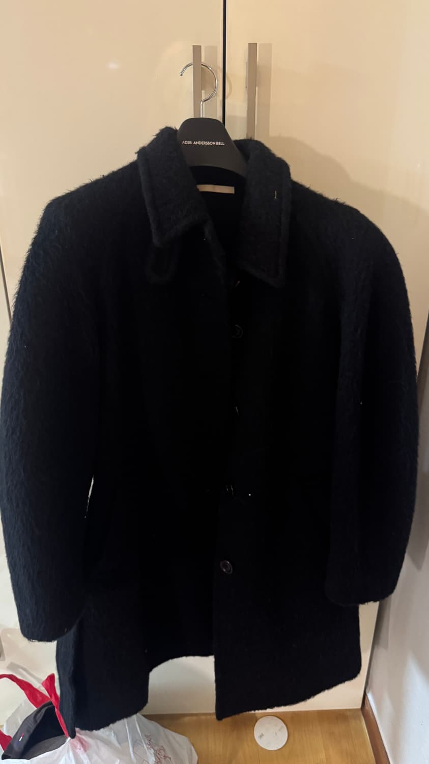 옷장정리6 도프제이슨 보헤미안서울 스튜디오톰보이 아모멘토 시눈 아디다스  상품이미지4