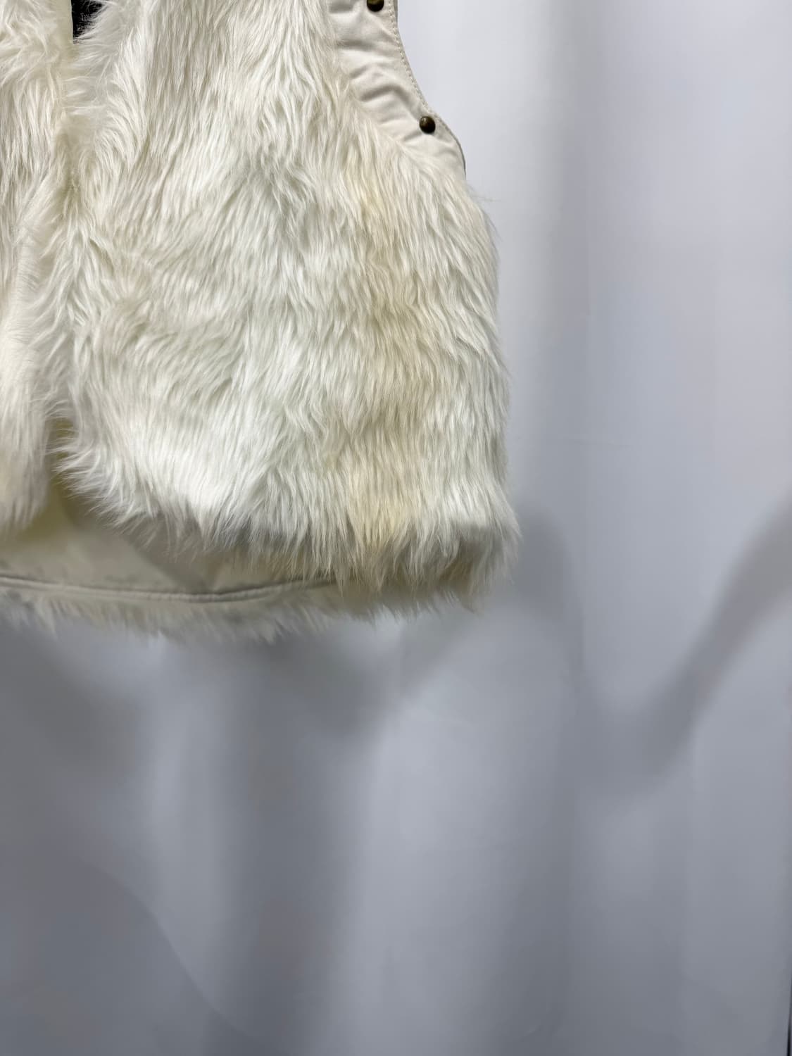 vtg vest 상품이미지3