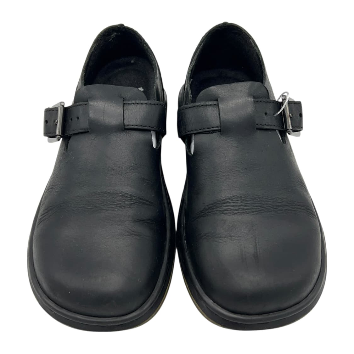 220 닥터마틴 패트리샤 블랙 (UK3) 상품이미지4