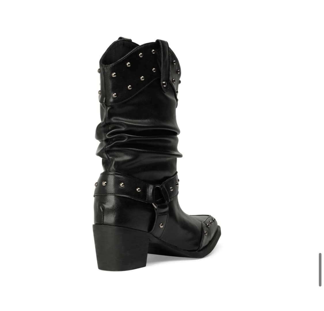 다이닛 웨스턴 부츠 250 새상품 상품이미지5