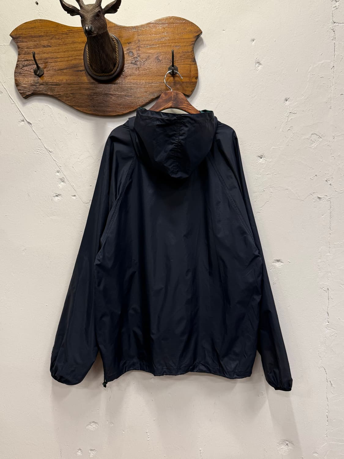 L) 90s Helly Hansen Mountain Wind Anorak 상품이미지7