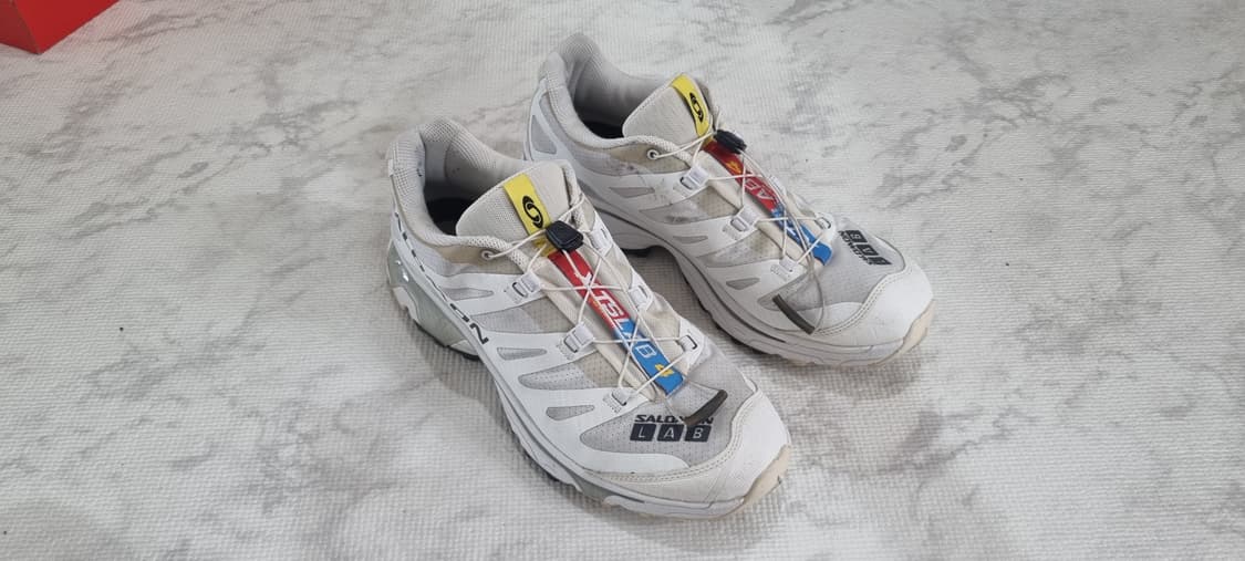 살로몬 xt-4 화이트 루나 록 290 상품이미지2