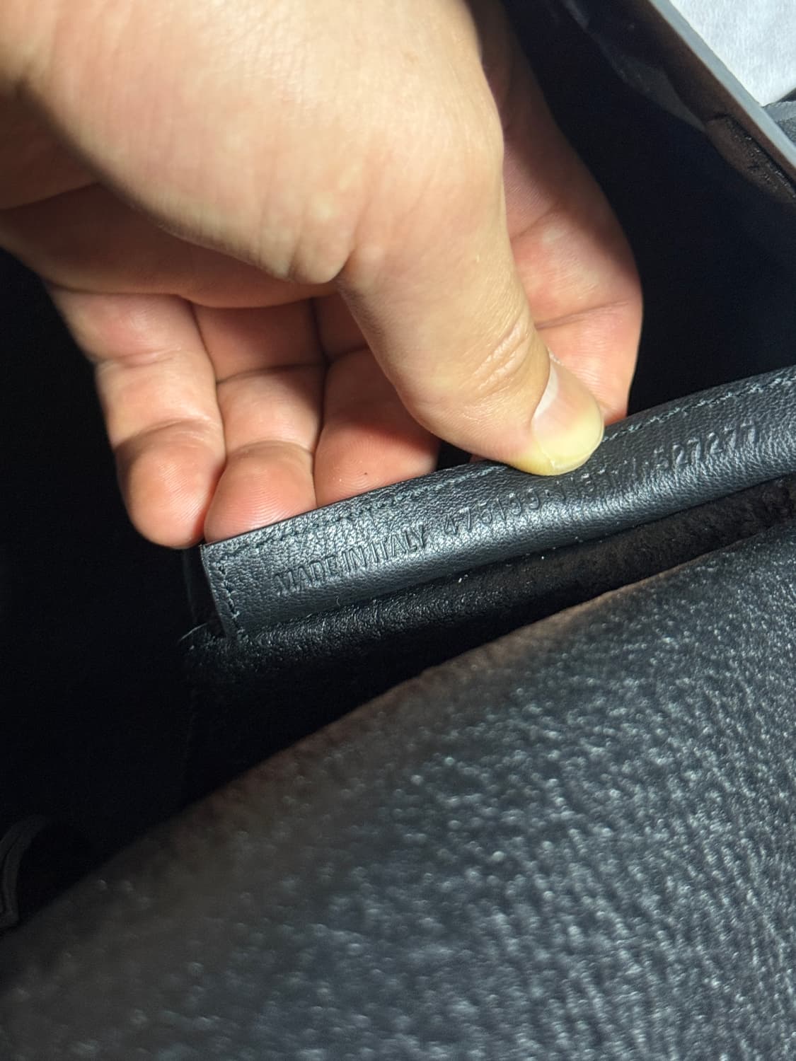 발렌시아가 에브리데이 쇼퍼백  상품이미지6