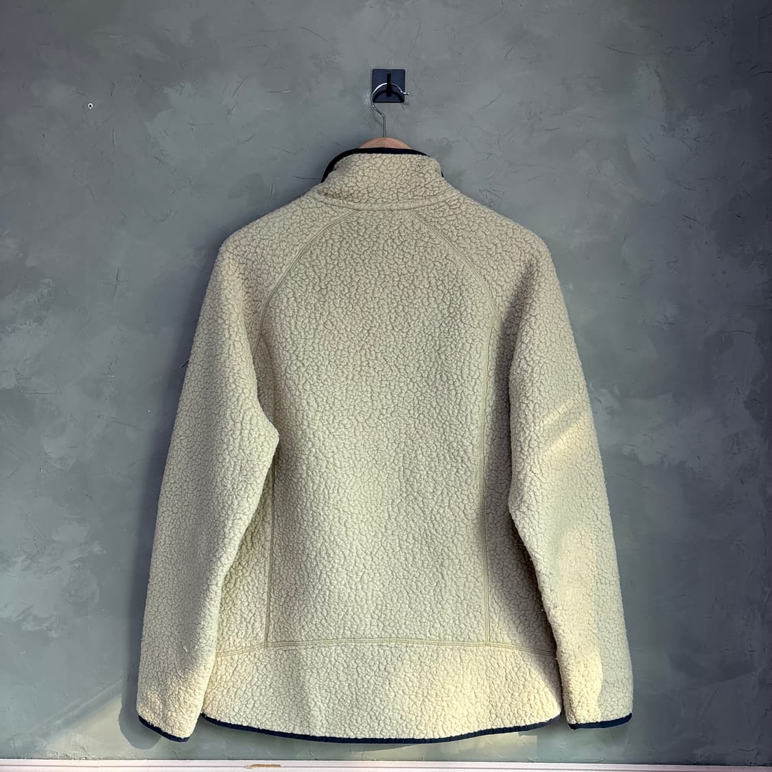 파타고니아 레트로 파일 플리스 자켓 상품이미지4