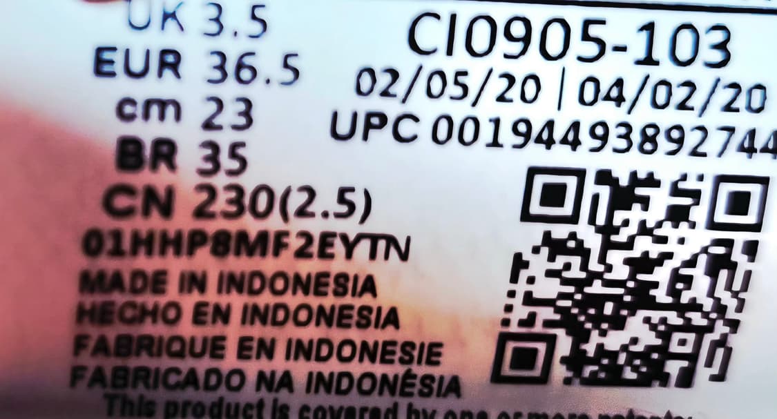 나이키 비스타 라이트 런닝화 운동화 개리 230mm 상품이미지8