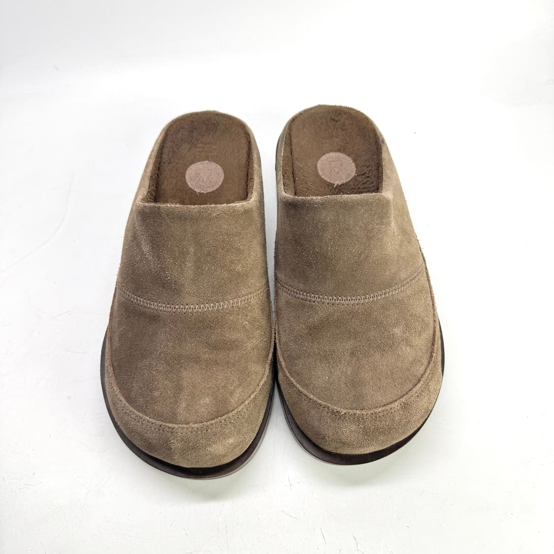 260)야세 벨로 모카 털샌들 슬리퍼 *무료배송* 상품이미지3