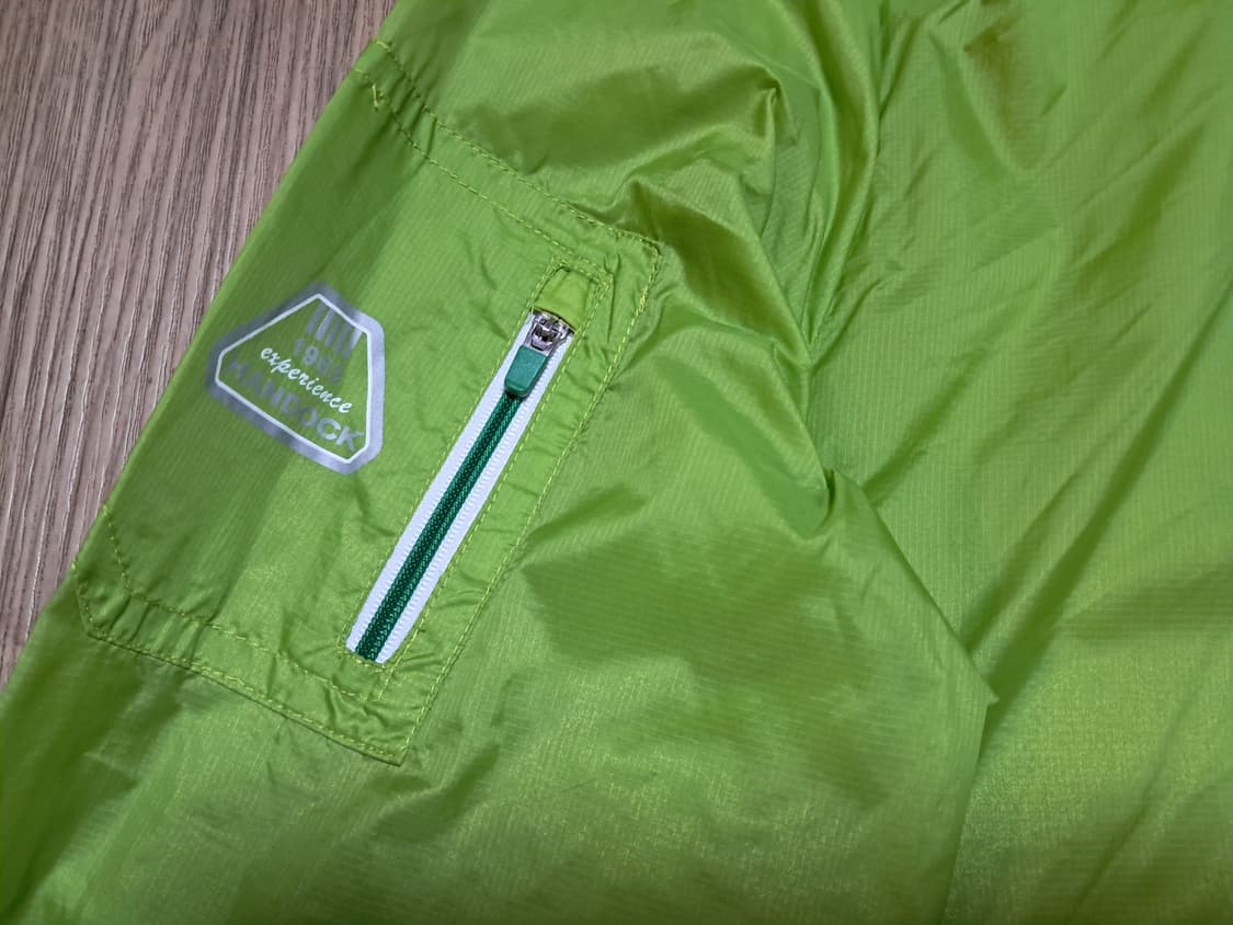 한독 골프 바람막이 남성100  상품이미지7