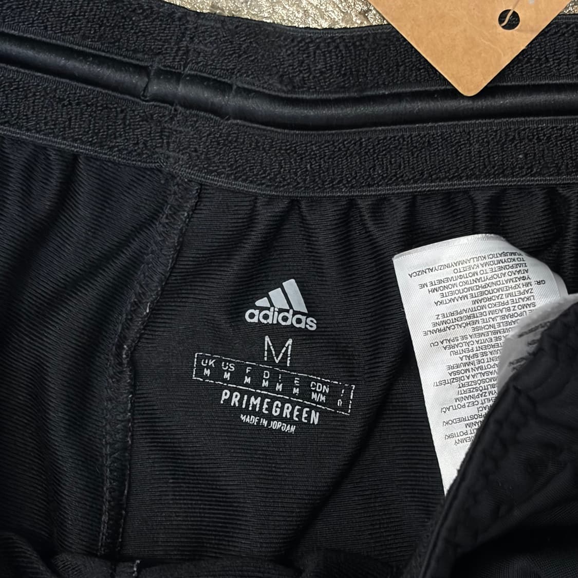 USA 아디다스 삼선 츄리닝 트레이닝팬츠  상품이미지7