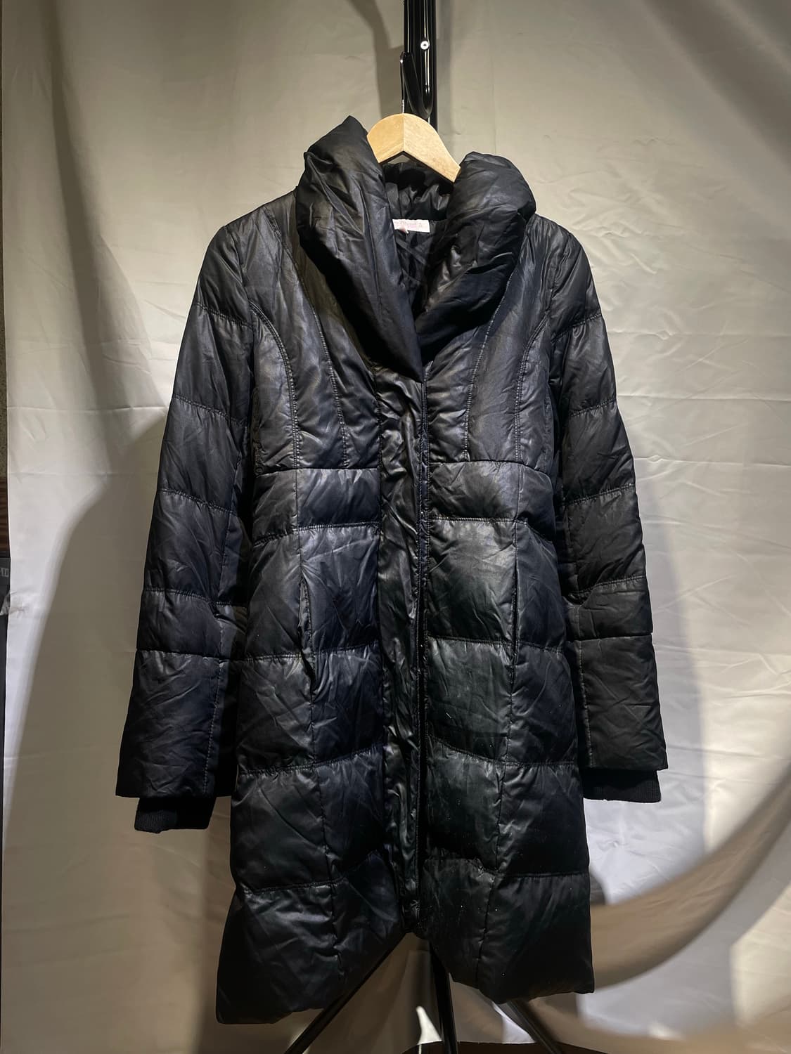 Junko shimada limited edition padded jk 상품이미지2