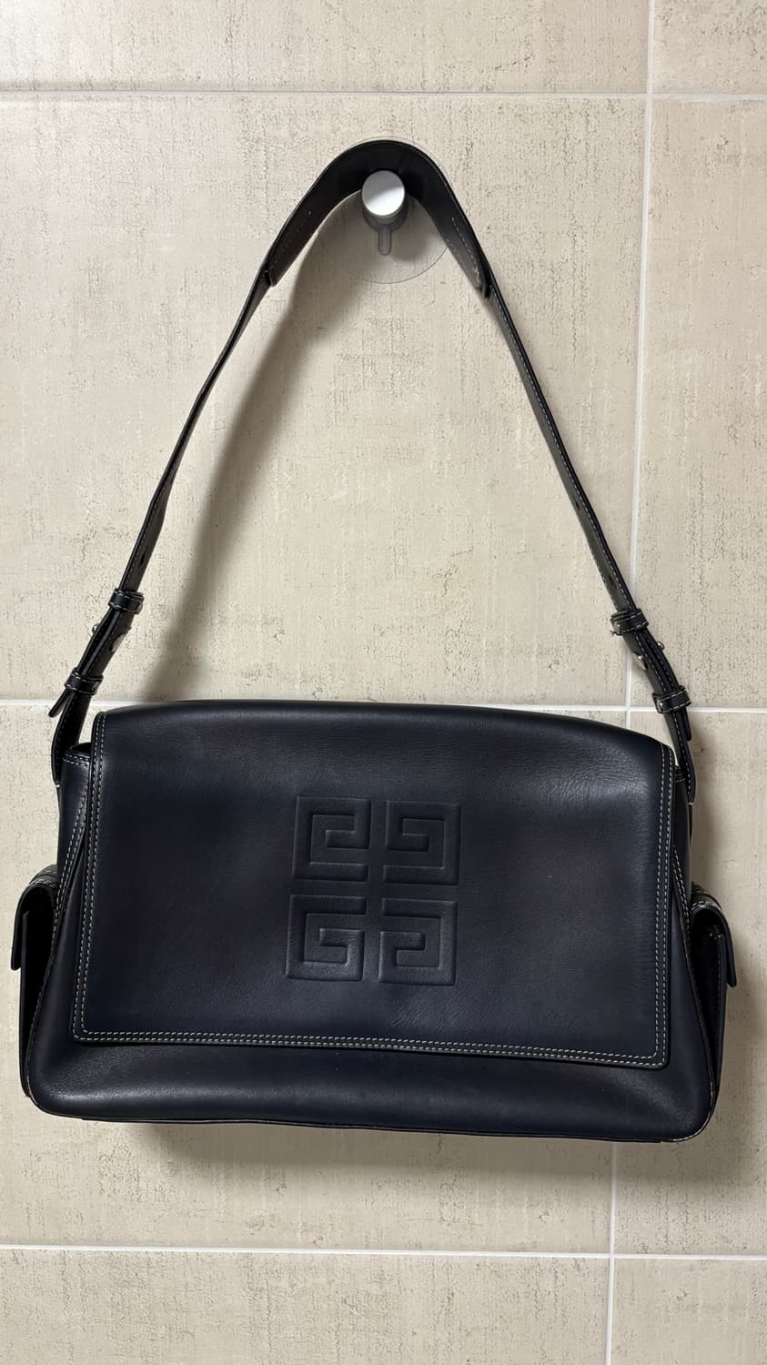 빈티지 지방시 숄더백 상품이미지1