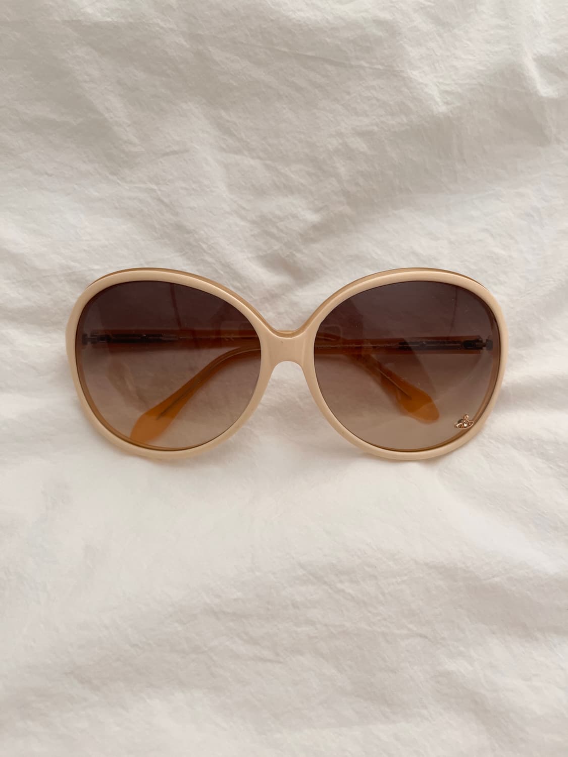 비비안 웨스트우드 선글라스 Vivienne Westwood 상품이미지2